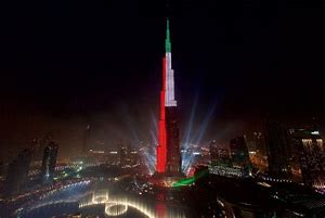 Burj Khalifa